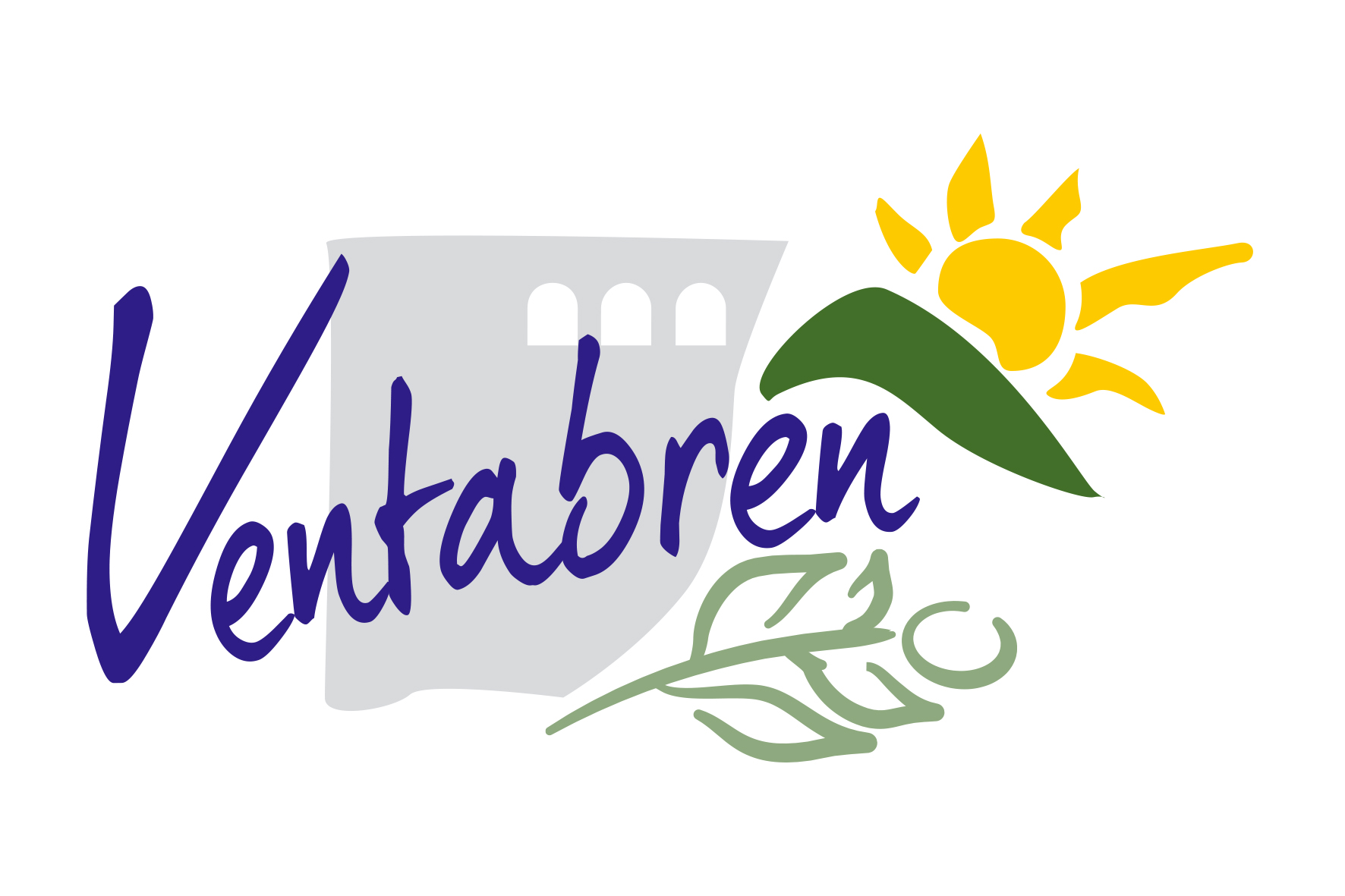 VentabrenLogo